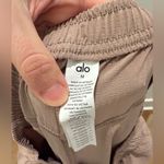 Alo Yoga Dreamscape Cargo Wide Leg Pant Size M Photo 4