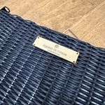 NWOT Squeeze De Citron Navy Lemon Drop bag. Photo 1