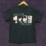 Billie Eilish  Photo Panels Hit Me Hard and Soft T-Shirt L Photo 0