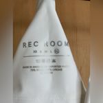 Dec Room Elegant White Sleeveless Dress. Size Photo 4