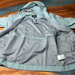 NWT GH Bass Hooded Anorak Jacket Medium Photo 2