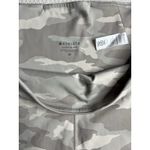 Athleta  Womens Plus Size 2XL Gray Camo 7/8 Elation Tight Legging Athleisure Yoga Photo 1