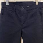 Helmut Lang  Black Straight Leg Jeans size 2 Photo 1