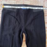 Vera Wang Simply Vera  Black Leggings Photo 5