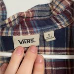 Vans  flannel Photo 2