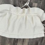 Isabelle's Cabinet Isabelle’s Cabinet Open Back Top  Photo 0