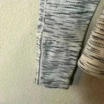 Lululemon  space gray long sleeves shirt Photo 2