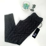 ABS Allen Schwartz ABS By Allen Schwartz Mush Cut Out Leggings Photo 1