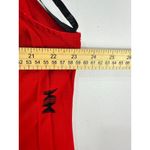 R&K Originals Maxi Dress Womens 2OW Red Southwestern Artsy Boho 90s Earthy Size undefined Photo 4