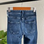 AGOLDE  Sophie Crop Skinny Jean Size 24 Photo 9
