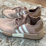 Adidas  NMD Sneakers Pink Photo 0