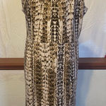 Dana Buchman  dress with‎ liner Photo 0