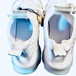 Madden NYC Women’s Rhinestone Athletic Sneaker Size 11 NWT White Photo 4