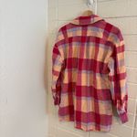 Free People we the free the Izzie cargo shirt Photo 2