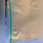 Laura Ashley Brown Tank Top Crew Neck Sleeveless Photo 2