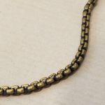 Kendra Scott {OS} Kimmy Necklace White Agate Stone Photo 10