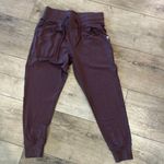 Senita Athletics Dark Maybe Joggers Photo 0