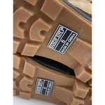 Lands' End Lands’ End Duck Boots Women’s Size 6 Ankle Rain Waterproof Snow Winter Lace Up Photo 10