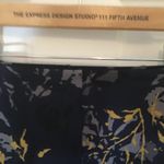 Lysse NWT  MIDNIGHT STRETCH ANKLE ZIP LEGGINGS. S Photo 2