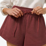 Lululemon  Inner Glow Short 3” *Modal Photo 7