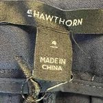 4t Hawthorn Navy Blue High Photo 1