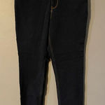 No Boundaries  High Rise Skinny Jeans Size 9 Photo 0