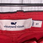 Vineyard Vines Womens Size 37  High Rise Jeans NWT Photo 3