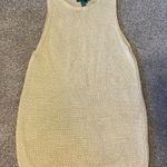 Ralph Lauren Lauren Ralph Crochet Tank Top Photo 0