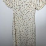 Jessakae Chawton Cottage Midi Dress Womens Floral XS Photo 8