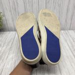 Womens Size 8.5 Rothy’s Chelsea Boots Wildcat EUC Brown Photo 4