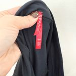 Spanx Mama Ankle Jean-Ish Leggings Black Photo 3