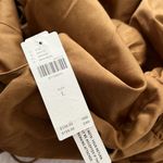 Anthropologie  Drop Waist Mini Dress Large Photo 5