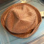 Inc International Concepts Packable Sparkle Cloche Hat Mauve Photo 4