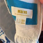Maeve NWT Anthropologie Seaside
Embroidered Midi Sundress Size 2 Retail
$260.00 Photo 14