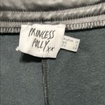 Princess Polly  Love Club Vegan Leather Pants Photo 3