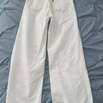 Levi Strauss & CO. Levis 318 high rise wide leg jeans Photo 0
