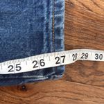 Wrangler  high rise straight leg jeans size 30x30 Photo 3