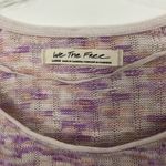 Free People  Spaced Out Long Sleeve Top NWT Photo 3