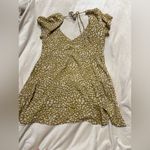 Show Me Your Mumu  brooks babydoll dress size small Photo 2