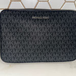 Michael Kors  Purse Crossbody Black Photo 0