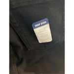 Riders By Lee  Women's Riding Bootcut Jeans Black 30W x 32L Photo 6