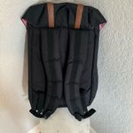 Herschel Supply Company Herschel Supply Co. "Retreat' Little‎ America Backpack, Black\Brown NWT Photo 10