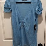 Dolce Cabo Sky Blue V Photo 0