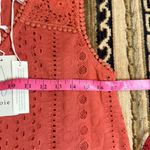 Joie  warm weather eyelet top Photo 2