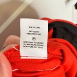 Derek Lam 10 Crosby Corinna Tuxedo-Striped Cropped Flare - Size 10 Photo 7