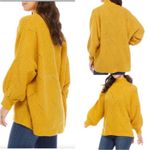 Wonderly  2X yellow sweater Photo 1