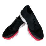Under Armour ‎ Black Athletic Shoes Photo 0