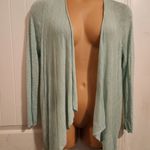Torrid  Sz 1  Open Front Cardigan Photo 5