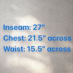 Mate the Label MATE the‎ Label Women Sz S Linen Long Sleeve Button-Up Jumpsuit Coveralls Sedona Photo 8