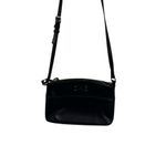 Kate Spade Black Leather Grove Street Millie Crossbody Bag Photo 3